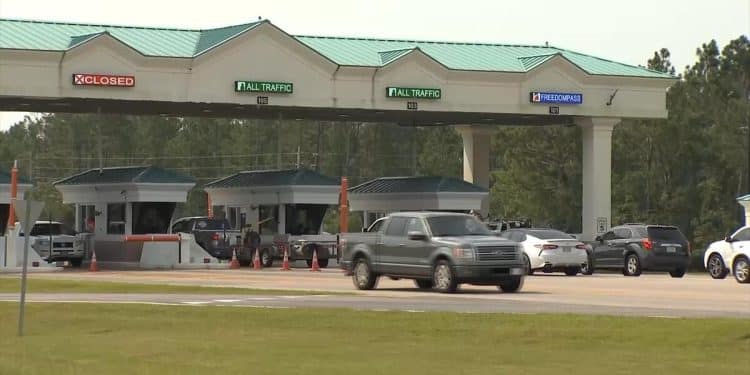 Here’s what to know about a text scam demanding payment for unpaid tolls