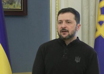 Zelenskyy responds as President Trump suggests Ukraine started war with Russia