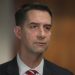 Sen. Tom Cotton: U.S. military needs authority to take down drones