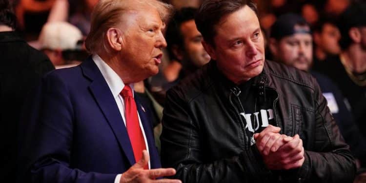 Trump administration deletes federal health pages on LGBTQ+ and gender identity