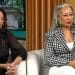 Cast of “Beyond the Gates” on making history as first Black daytime soap in 35 years