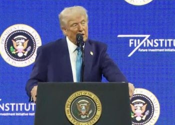 President Trump calls Ukraine’s Zelenskyy a “dictator,” sparking bipartisan backlash