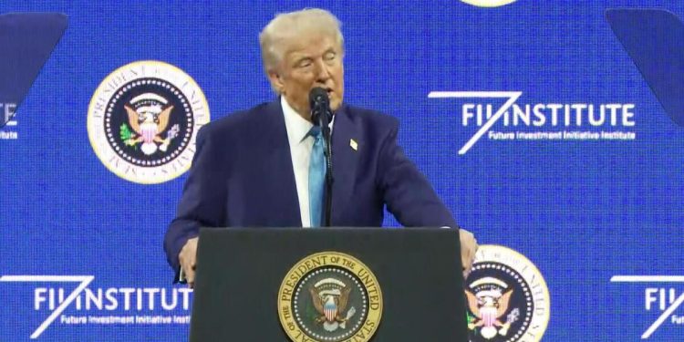 President Trump calls Ukraine’s Zelenskyy a “dictator,” sparking bipartisan backlash