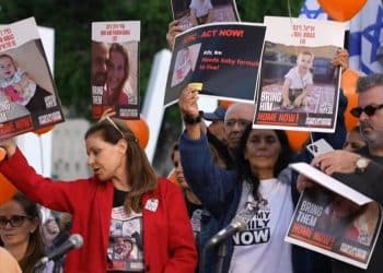 Hamas returns the bodies of four Israeli hostages