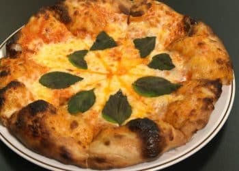 Bon Appétit unveils best 8 pizza restaurants