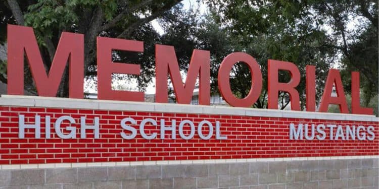 Plans for a possible mass casualty attack thwarted at Texas high school, law enforcement says