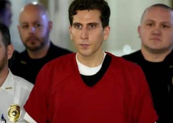 Judge rules key DNA evidence can be used in Bryan Kohberger trial