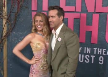 Complaint between “It Ends With Us” costars alleges more victims