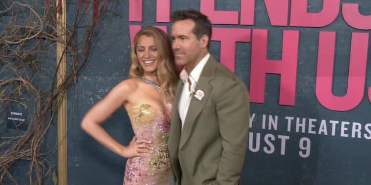 Complaint between “It Ends With Us” costars alleges more victims