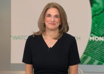 Expert on how to get started with investing