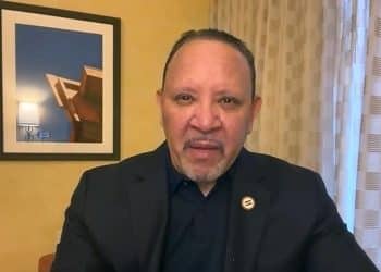 President of the National Urban League on suing Trump administration over anti-DEI orders