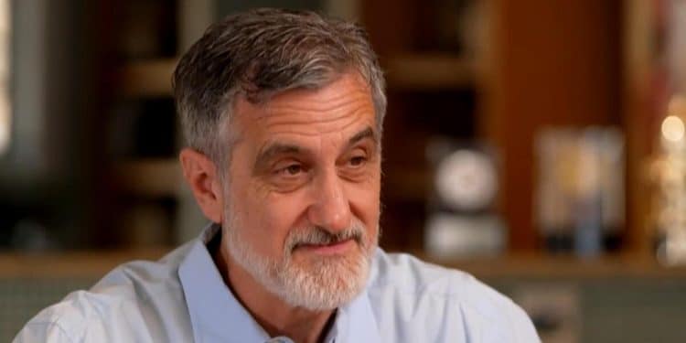 Bill Berloni turns rescue dogs into stars of stage and screen