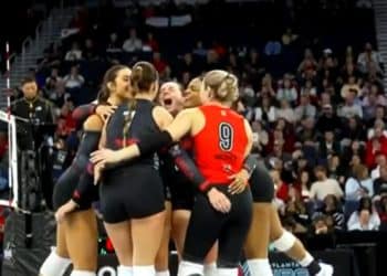 Pro volleyball surges in the U.S. as leagues create new opportunities for athletes