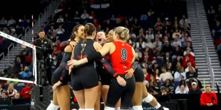 Pro volleyball surges in the U.S. as leagues create new opportunities for athletes
