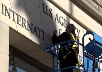 Federal worker fired by Trump administration talks about losing her dream job amid major cuts