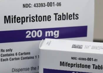 New York doctor faces criminal charges in Louisiana for prescribing abortion pills