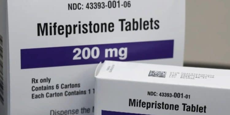 New York doctor faces criminal charges in Louisiana for prescribing abortion pills
