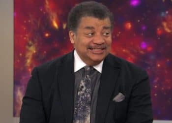 Astrophysicist Neil deGrasse Tyson discusses 2032 asteroid collision