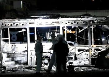 Concerns for ceasefire as Israel accuses Hamas of breaking promise to return hostage remains