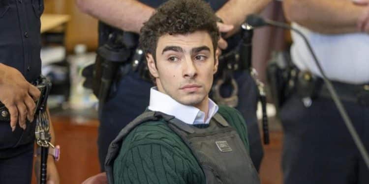 Luigi Mangione makes first court appearance of 2025