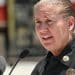 Los Angeles mayor removes fire department chief