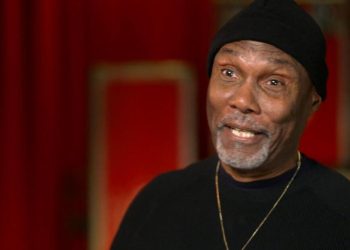 Cymande founding members open up about the band’s unusual journey