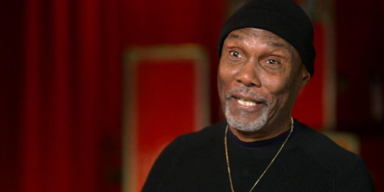 Cymande founding members open up about the band’s unusual journey