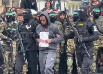 Hostages released by Hamas as ceasefire holds; family confirms return of Shiri Bibas’ remains