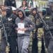 Hostages released by Hamas as ceasefire holds; family confirms return of Shiri Bibas’ remains