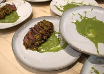 How Hudson Table became one of the dining world’s most unique experiences