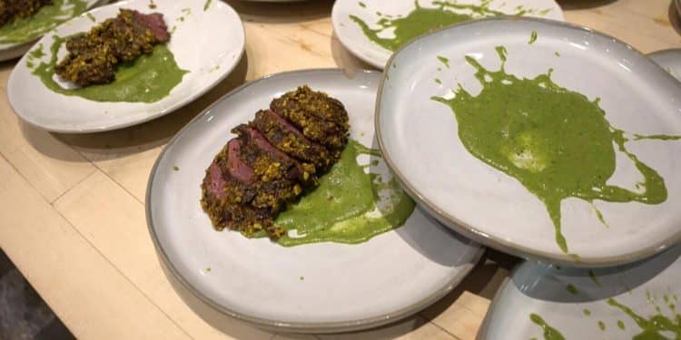 How Hudson Table became one of the dining world’s most unique experiences