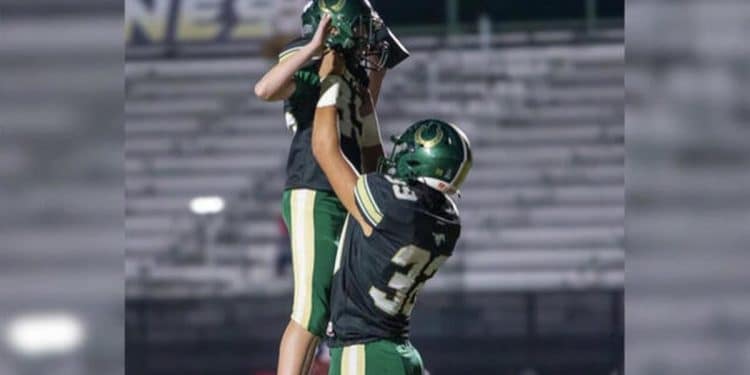 The Uplift: A lion’s pride