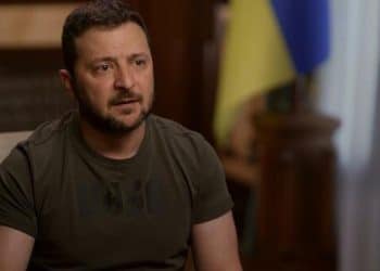 U.S. relationship with Ukraine shifting under Trump | 60 Minutes