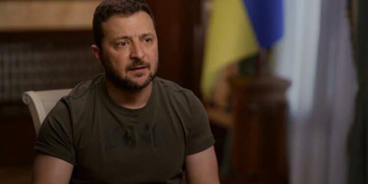 U.S. relationship with Ukraine shifting under Trump | 60 Minutes