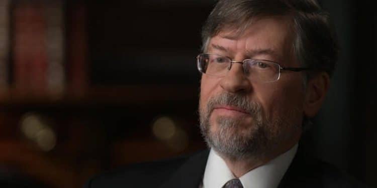 Justice Department purge under Trump administration | 60 Minutes