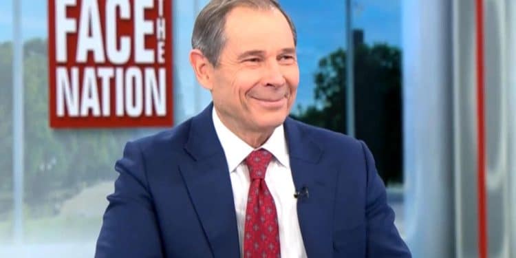 Sen. John Curtis says Elon Musk needs “dose of compassion” for federal workers