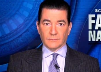 Gottlieb “very concerned” about Texas measles outbreak: “I think this will spread”