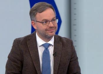 Full interview: Balázs Orbán, political director for Hungarian Prime Minister Viktor Orbán