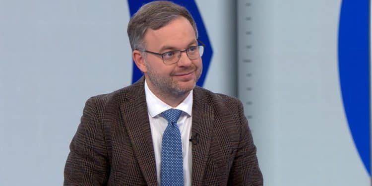 Full interview: Balázs Orbán, political director for Hungarian Prime Minister Viktor Orbán