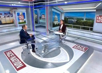 Face the Nation: Curtis, Van Hollen, Gottlieb