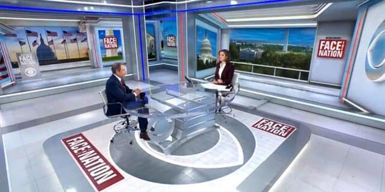 Face the Nation: Curtis, Van Hollen, Gottlieb