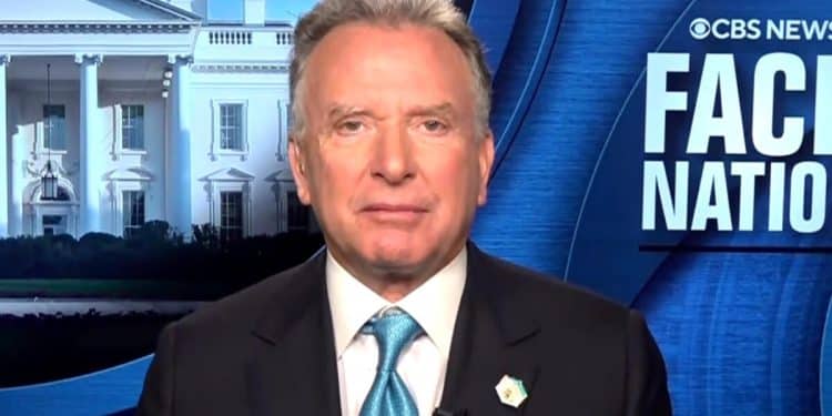 Trump envoy Steve Witkoff on Israel-Hamas talks, meeting with Putin