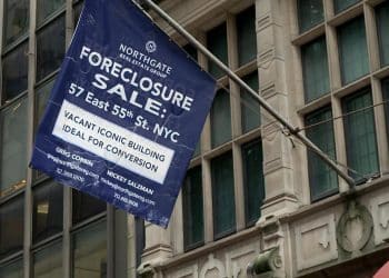 New York City’s Friars Club sold at foreclosure auction