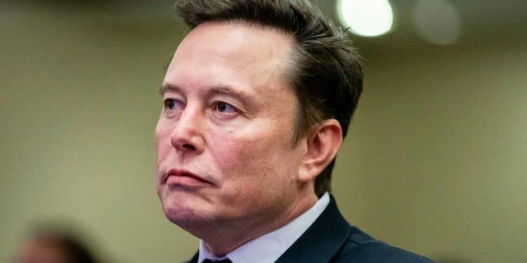 Agencies push back on Musk ultimatum