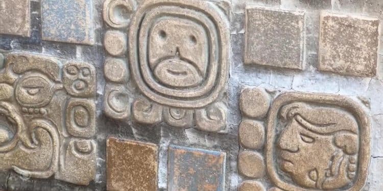 A look at the effort to save historic tiles from the L.A. wildfires