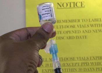 Brutal flu season puts strain on doctors, hospitals