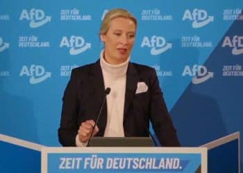 Far-right German party sees best election results in years