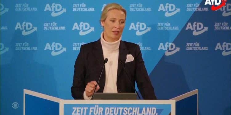 Far-right German party sees best election results in years