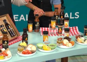 Exclusive discounts from CBS Mornings Deals