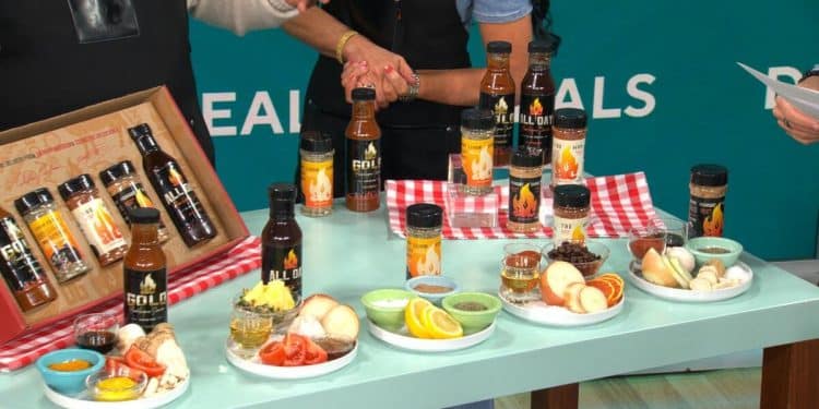 Exclusive discounts from CBS Mornings Deals